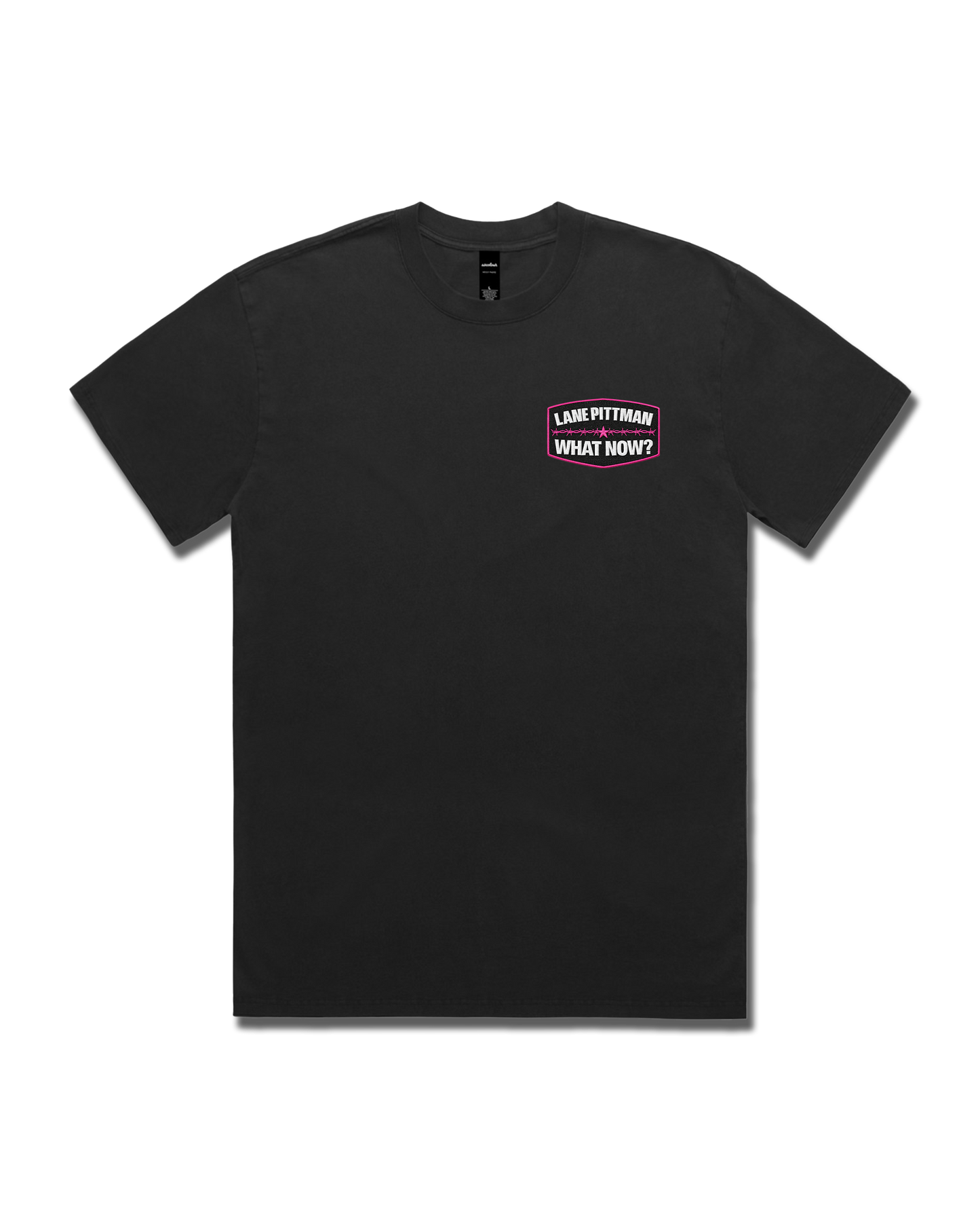WHAT NOW? - T Shirt