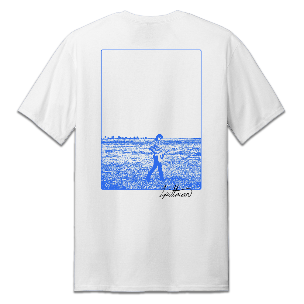 Lane Pittman - EP Tee