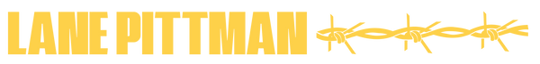 Lane Pittman