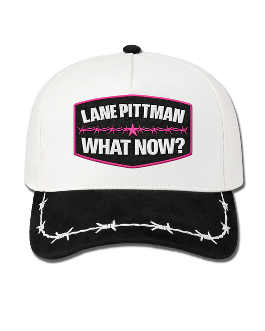 WHAT NOW? - CAP [Pre-Order]