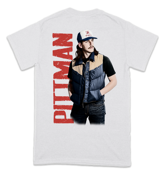 Lane Pittman - PITTMAN T Shirt