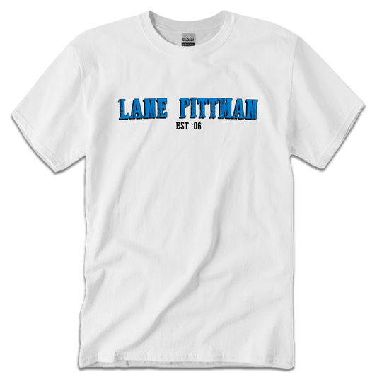 Lane Pittman - EP Tee