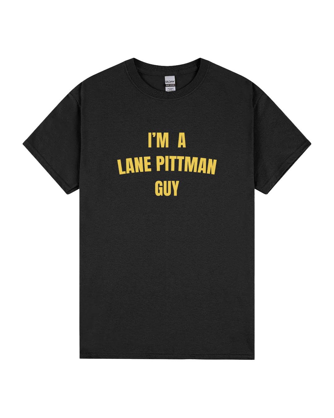 I'm A Lane Pittman Guy/Gal Tee