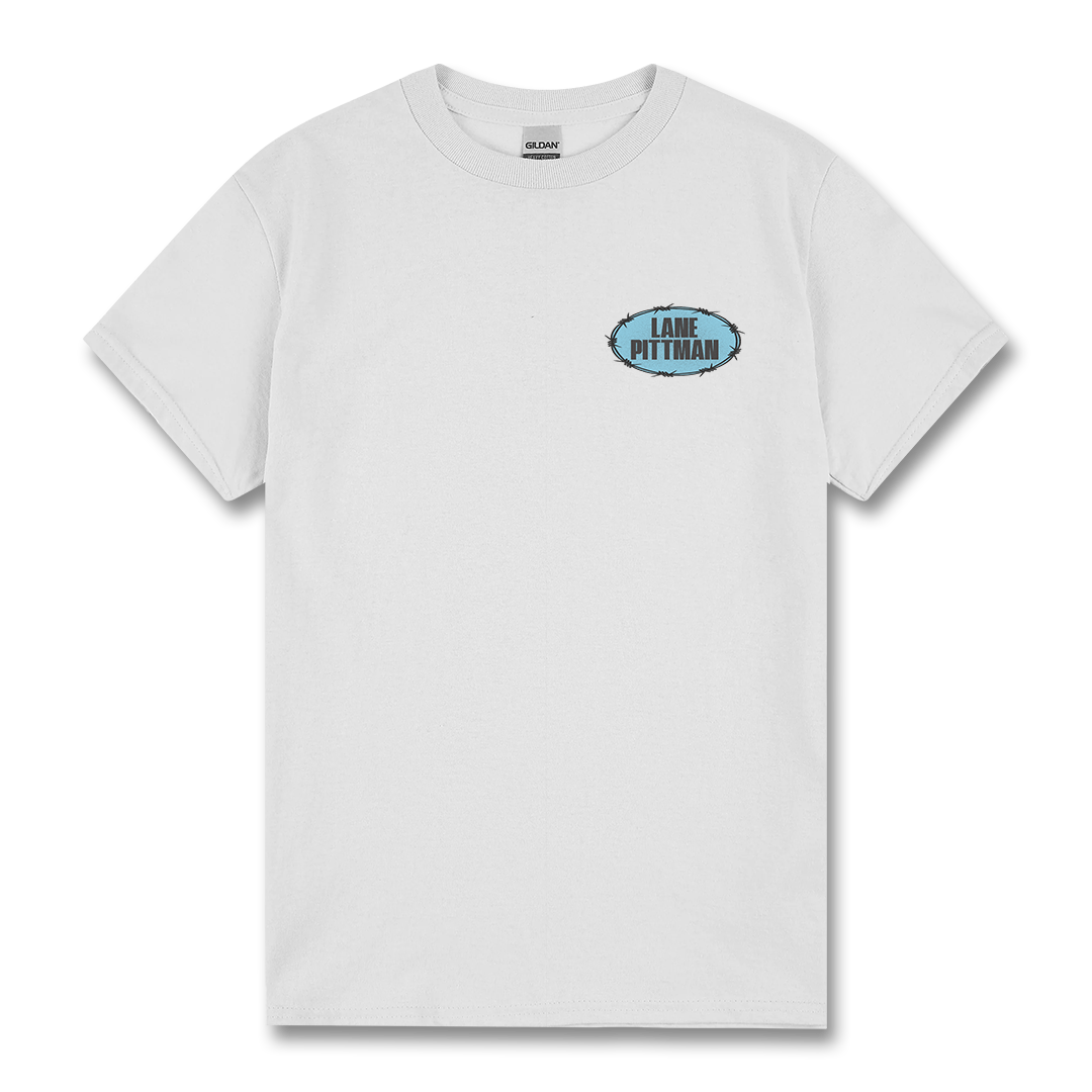 Miss You In The Morning Tee